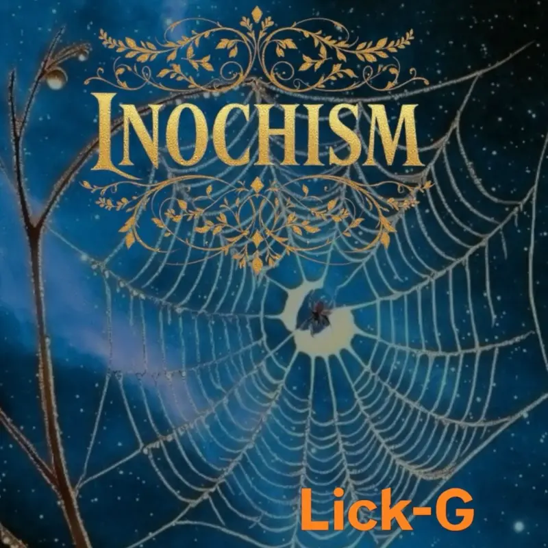Inochism | Lick-G