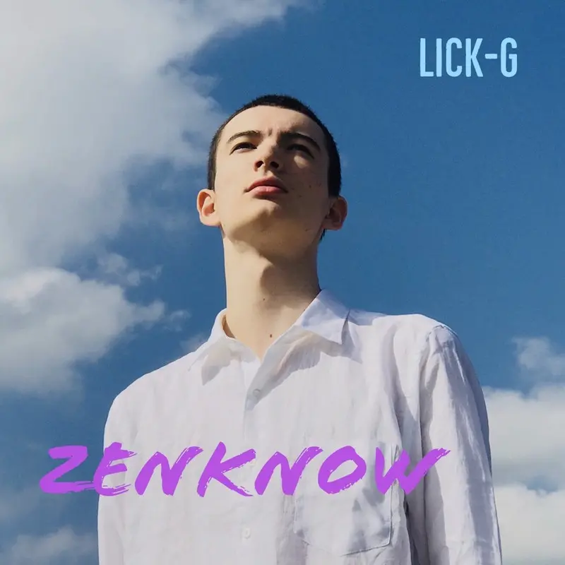 Zenknow | Lick-G